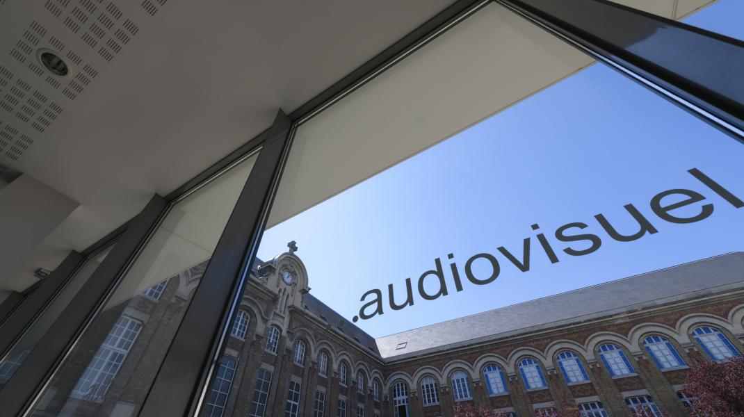 bts audiovisuel orleans - bts audiovisuel en france